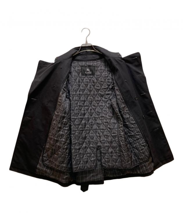 中古・古着通販】BURBERRY BLACK LABEL (バーバリーブラックレーベル