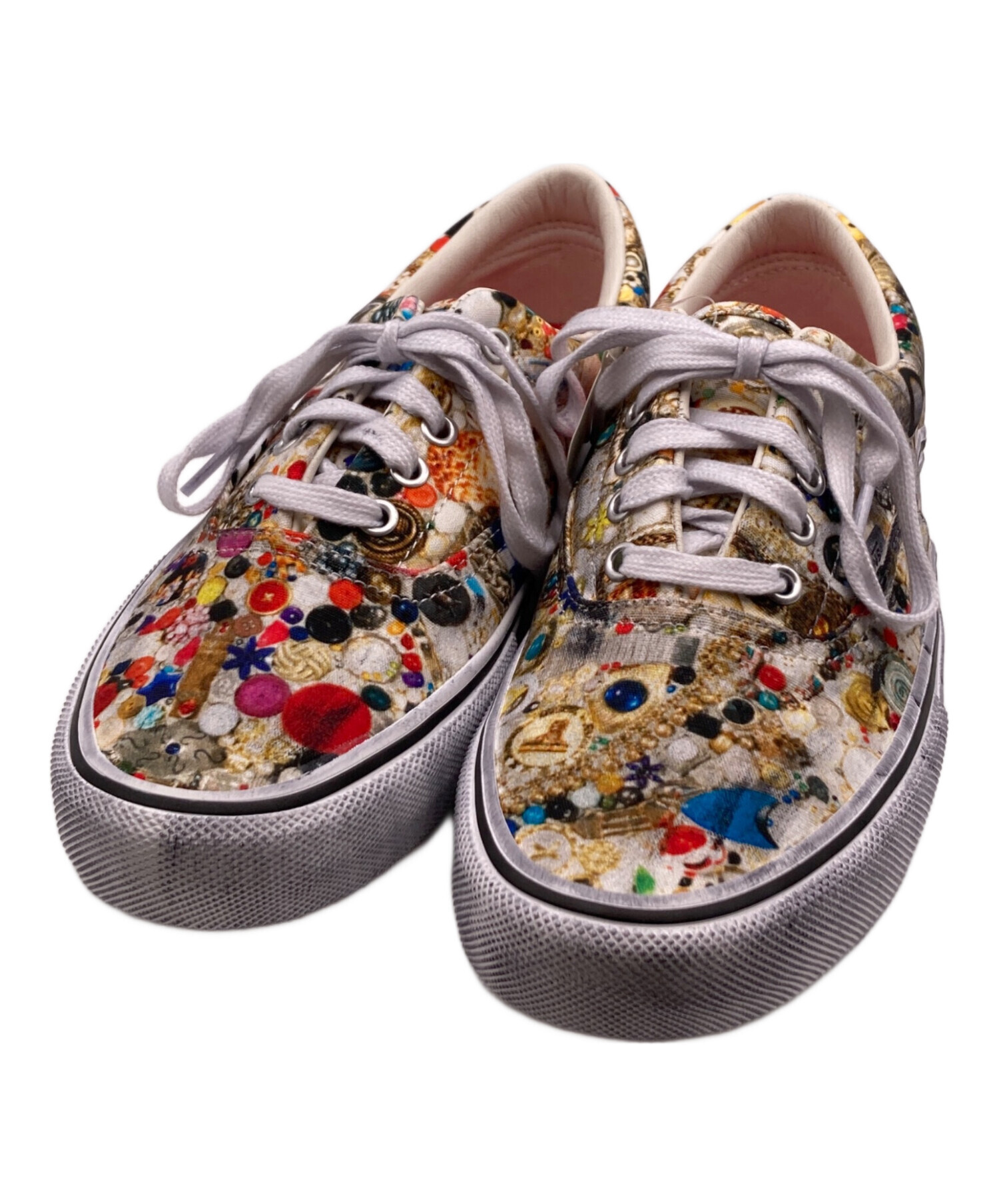 中古・古着通販】VANS (ヴァンズ) Supreme (シュプリーム) Mike Kelley