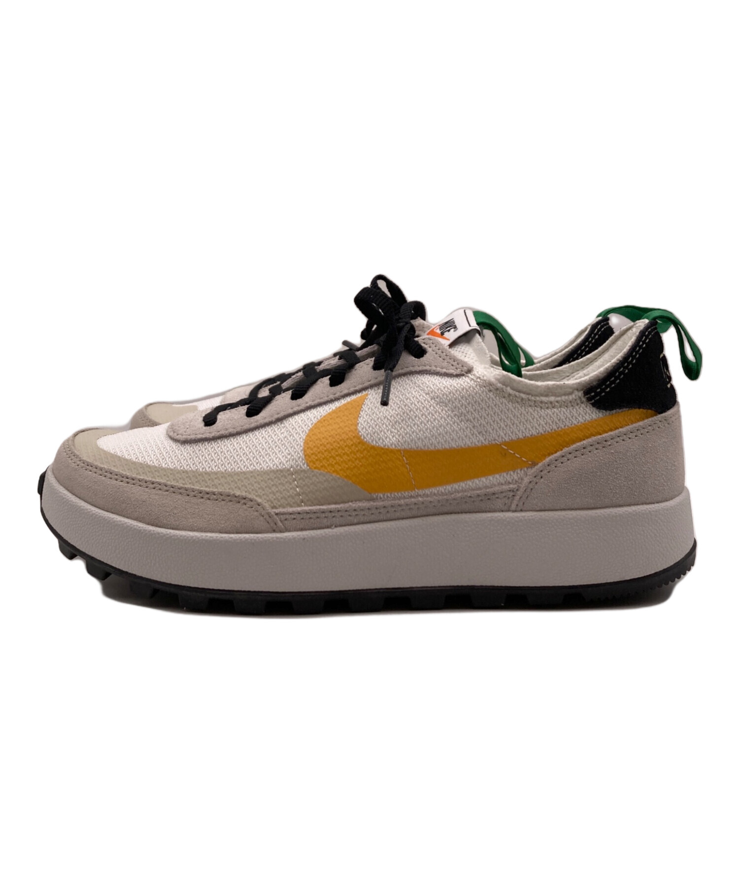 中古・古着通販】NIKE Craft (ナイキクラフト) Tom Sachs (トム