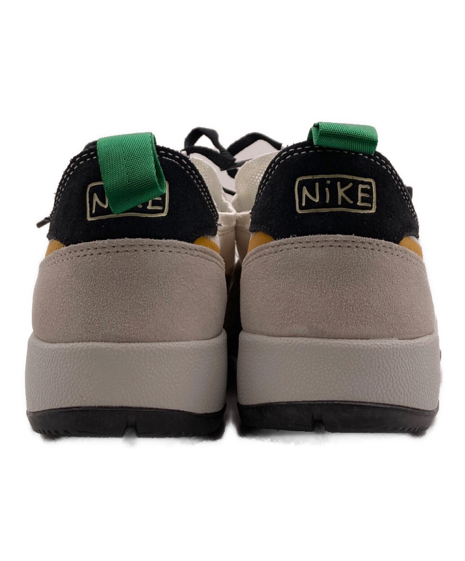 中古・古着通販】NIKE Craft (ナイキクラフト) Tom Sachs (トム