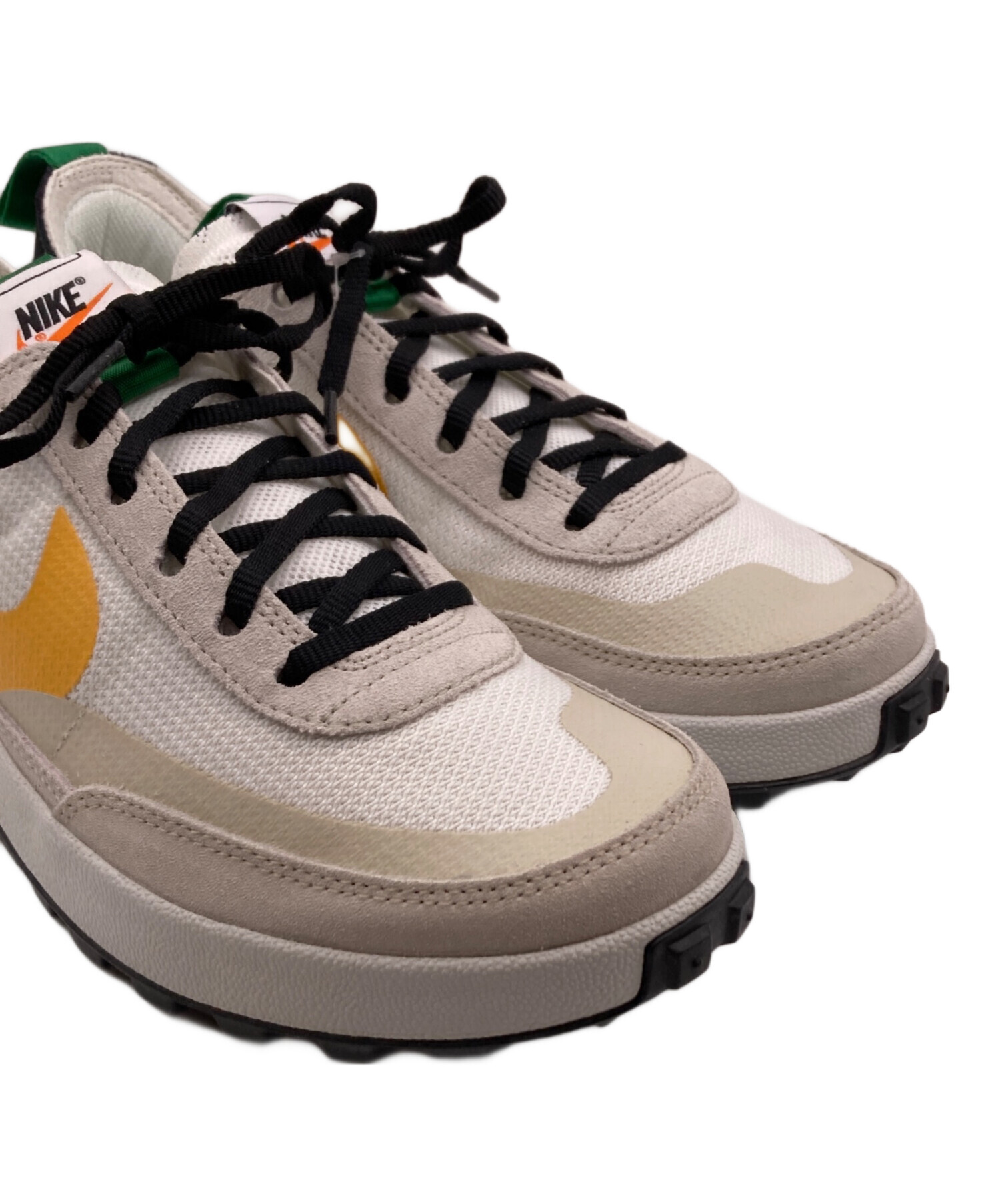 中古・古着通販】NIKE Craft (ナイキクラフト) Tom Sachs (トム