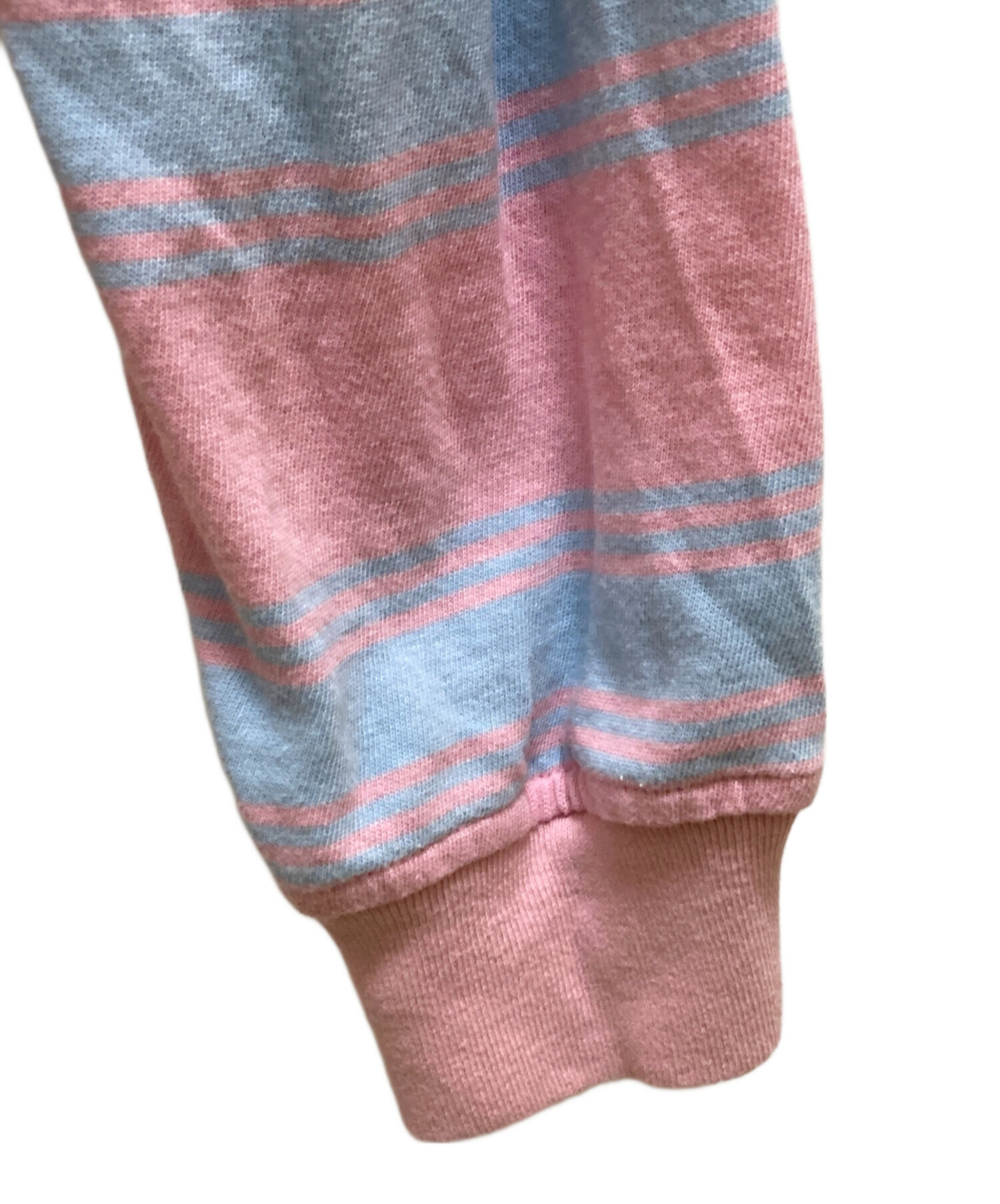 中古・古着通販】Supreme (シュプリーム) ストライプポケットロング