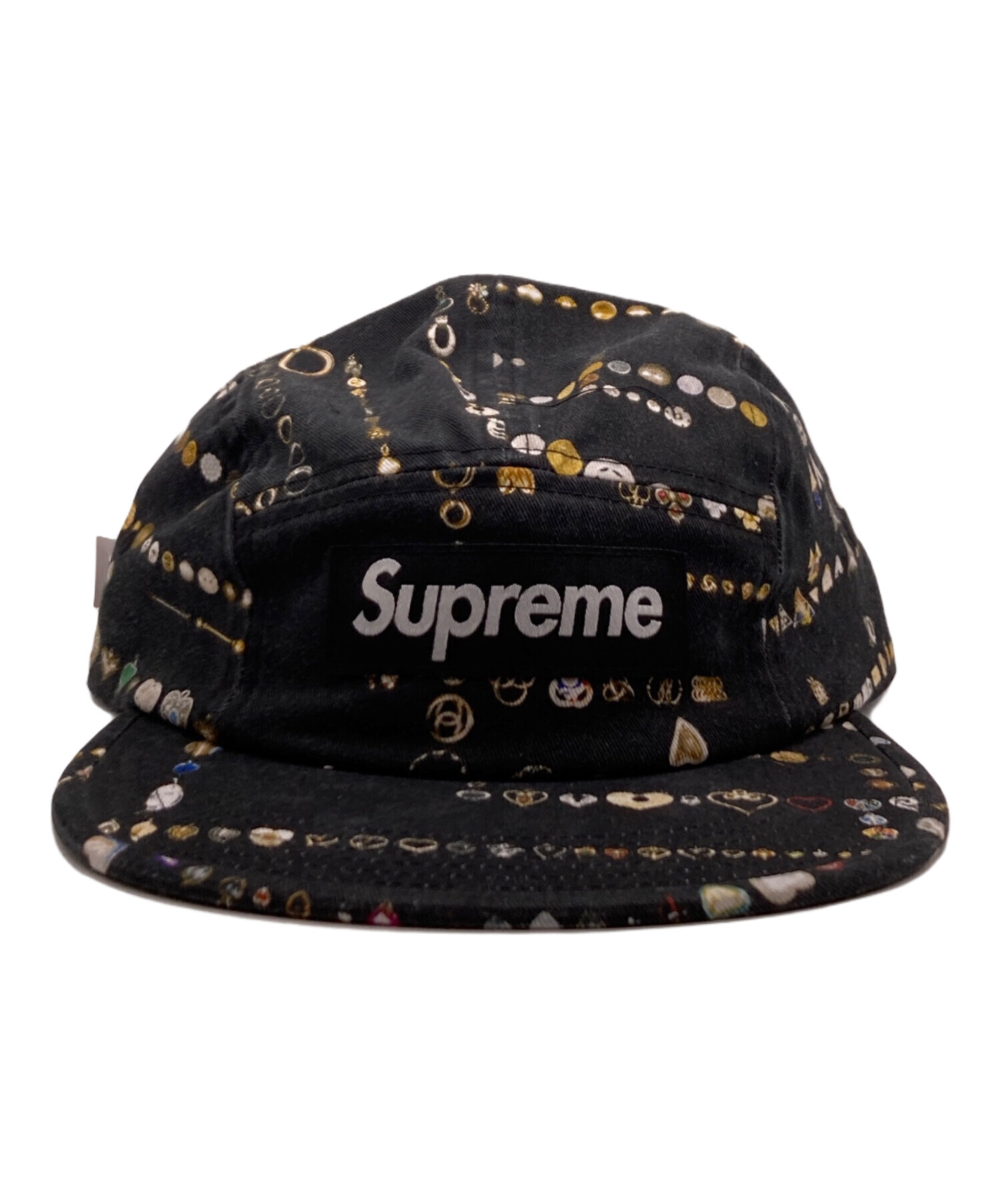 中古・古着通販】Supreme (シュプリーム) Mike Kelley (マイクケリー