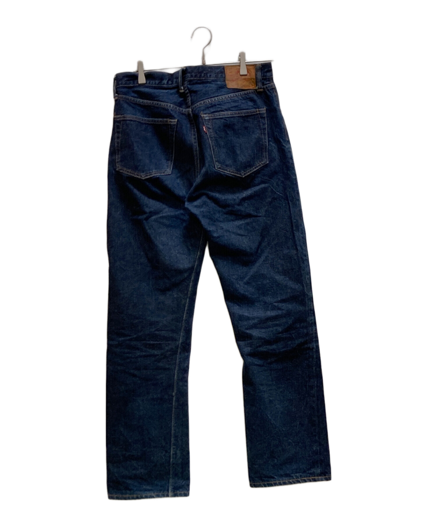 中古・古着通販】DENIME (ドゥニーム) 220A XXモデル オフセット
