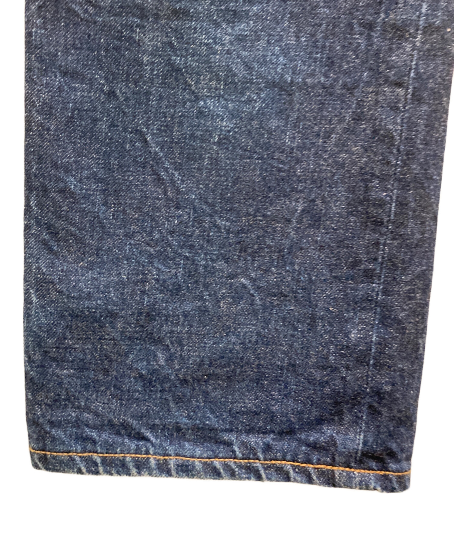 中古・古着通販】DENIME (ドゥニーム) 220A XXモデル オフセット