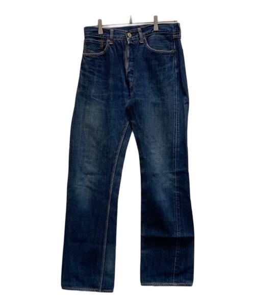 中古・古着通販】WAREHOUSE (ウエアハウス) 1001 セルビッチデニム
