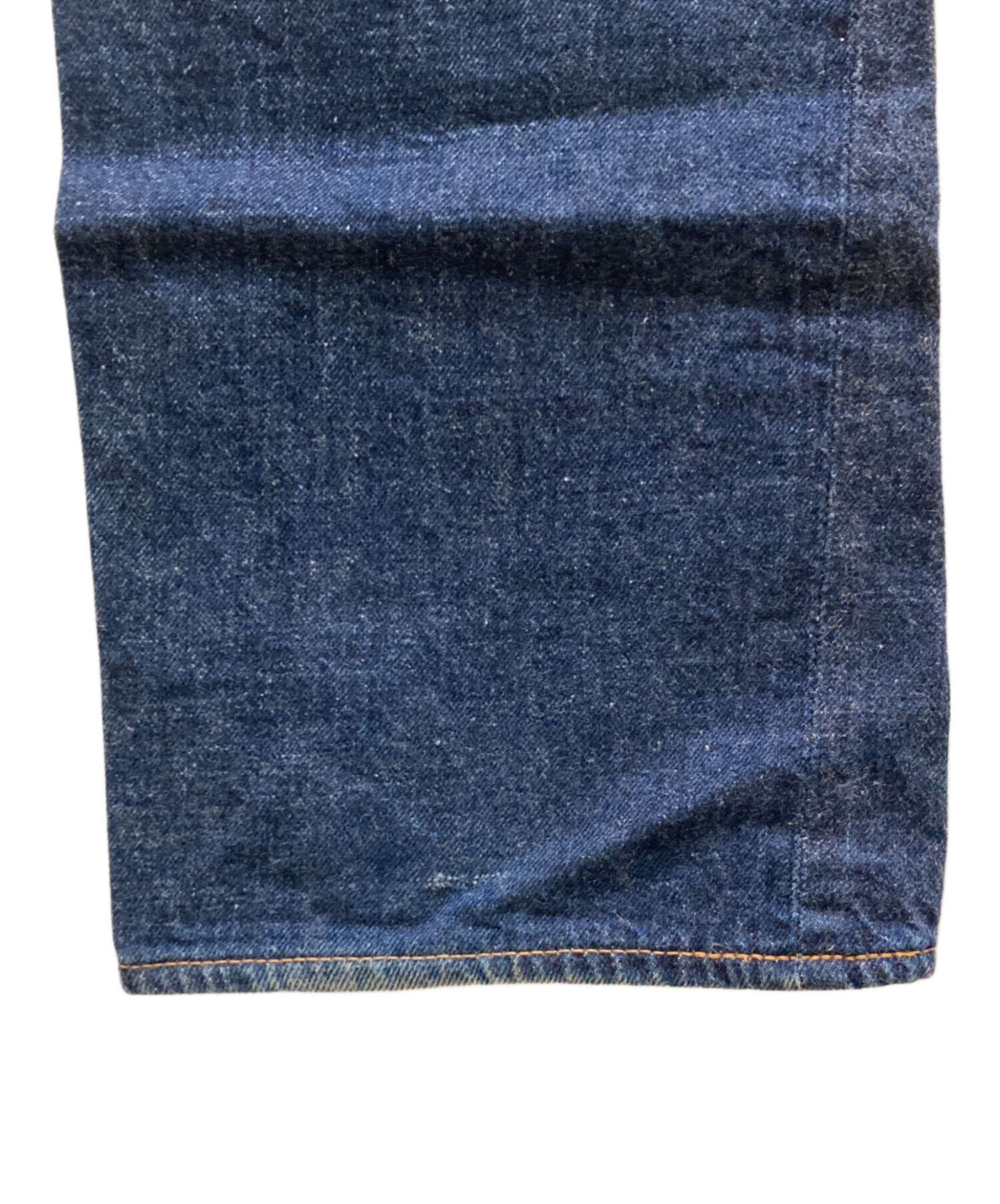 中古・古着通販】WAREHOUSE (ウエアハウス) 1001XX セルビッチデニム