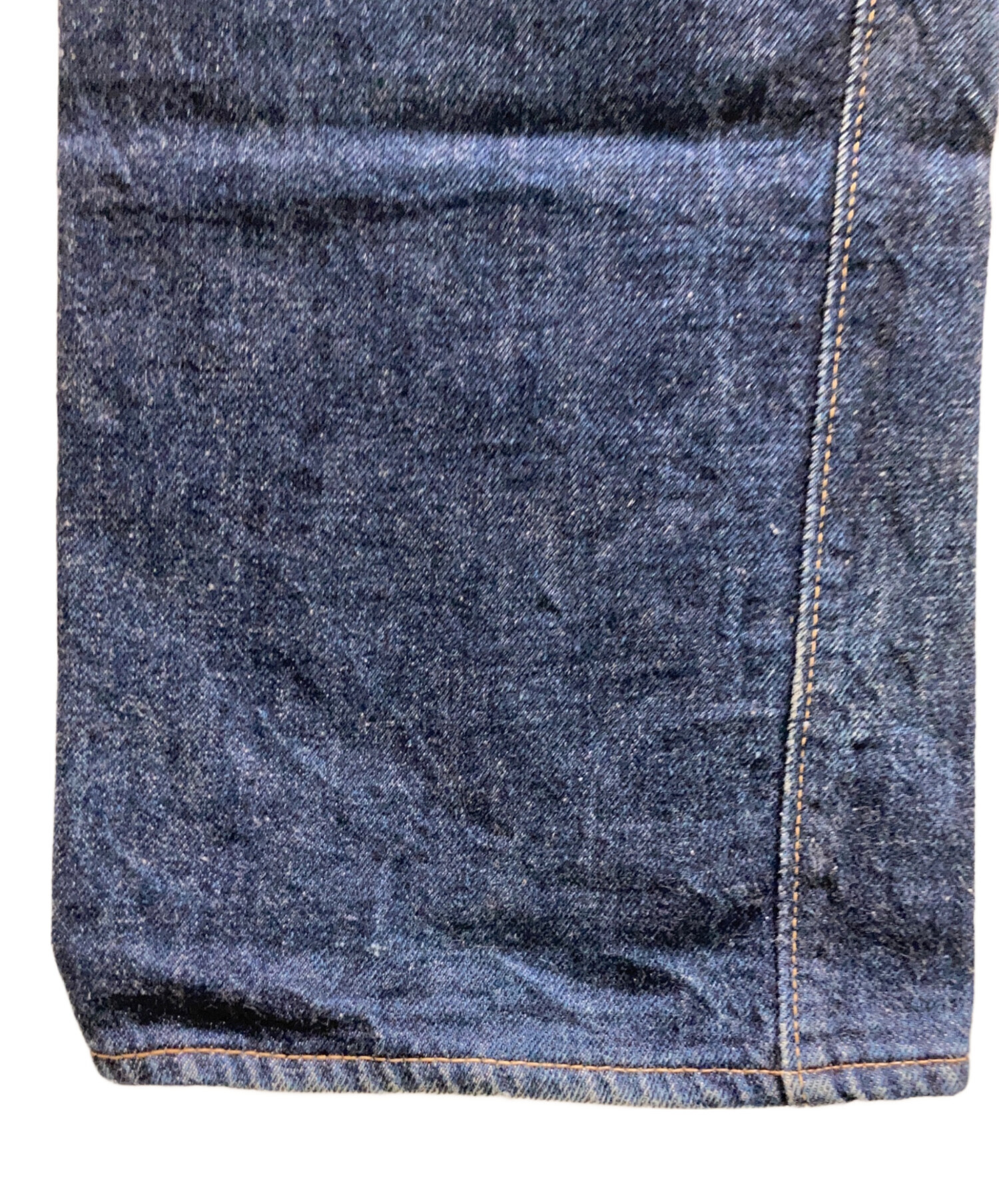中古・古着通販】WAREHOUSE (ウエアハウス) 1001XX セルビッチデニム