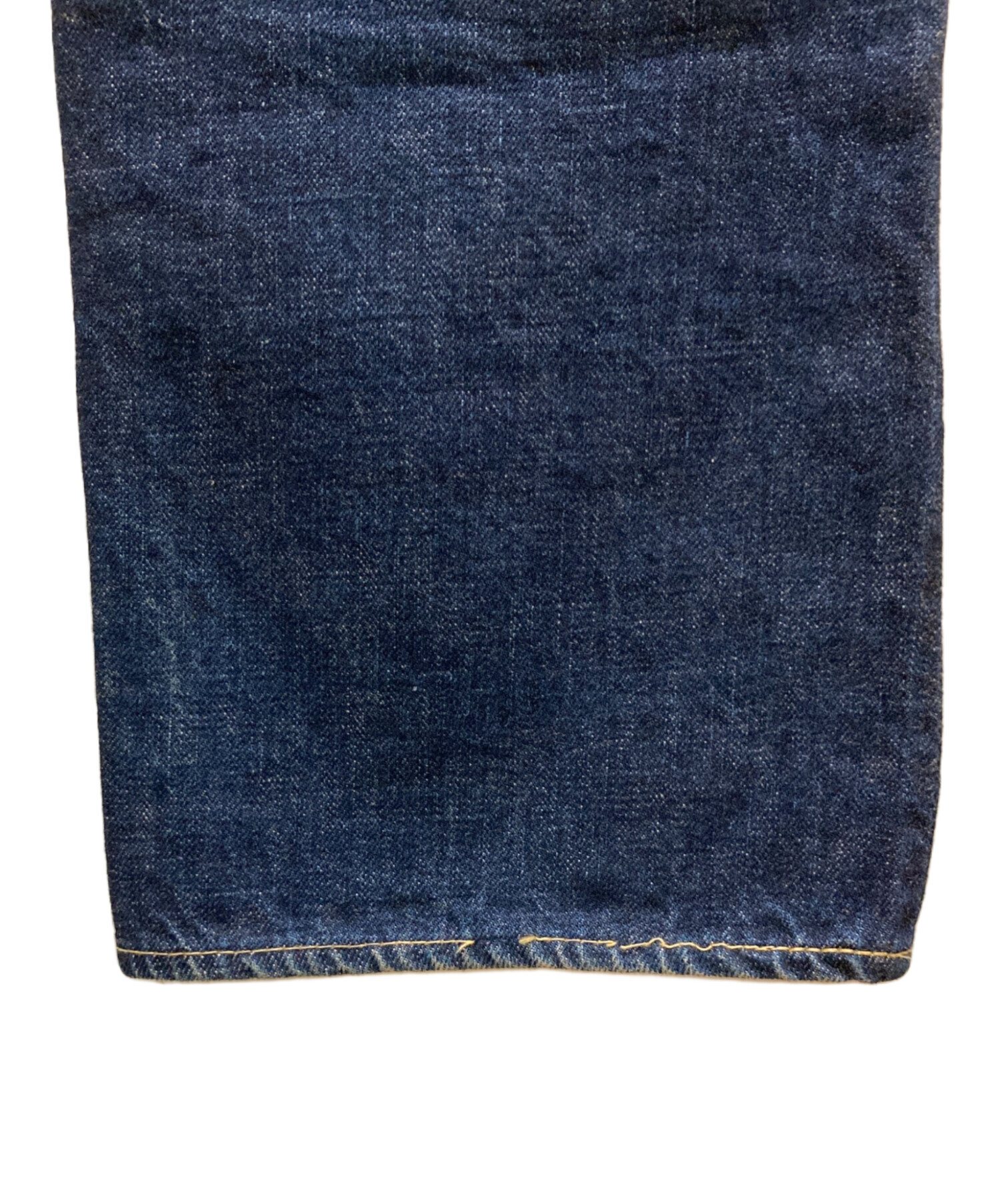 中古・古着通販】WAREHOUSE (ウエアハウス) 10周年 1001XX セルビッチ