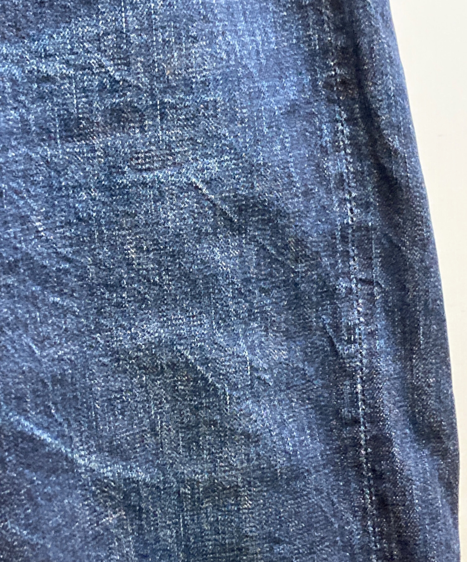 中古・古着通販】WAREHOUSE (ウエアハウス) 10周年 1001XX セルビッチ