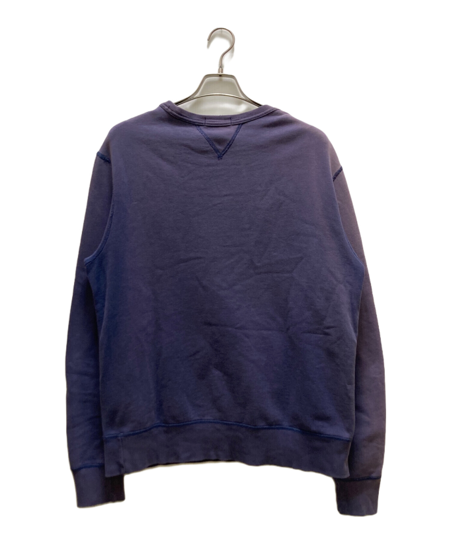 中古・古着通販】POLO RALPH LAUREN (ポロ・ラルフローレン) ガゼット 