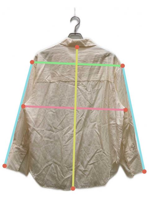 中古・古着通販】TODAYFUL (トゥデイフル) シルキーポケットシャツ