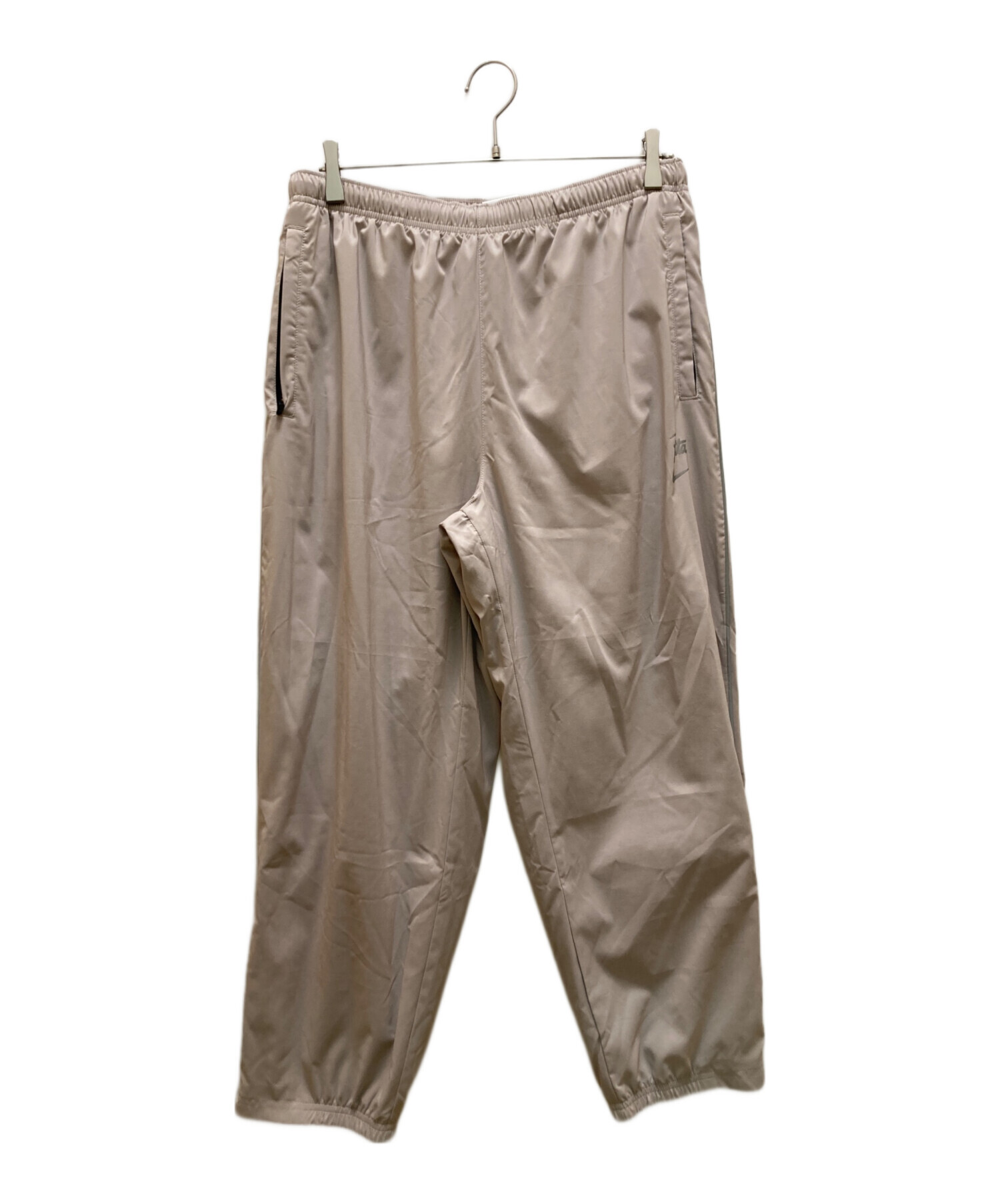 Patta×Nikeトラックパンツ Nike Track Pants x Patta | Black | SVD USA