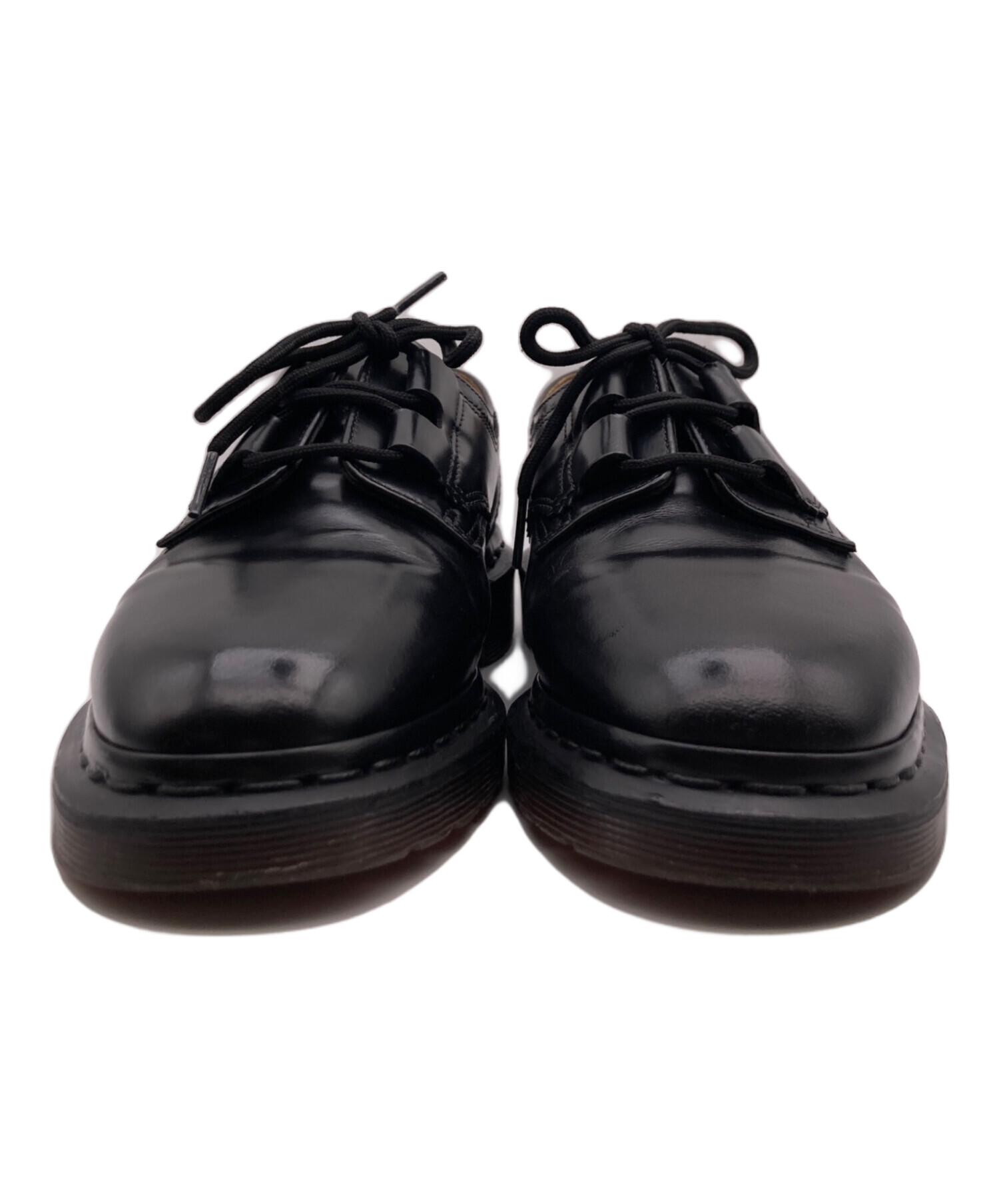 中古・古着通販】Dr.Martens (ドクターマーチン) ギリーシューズ 