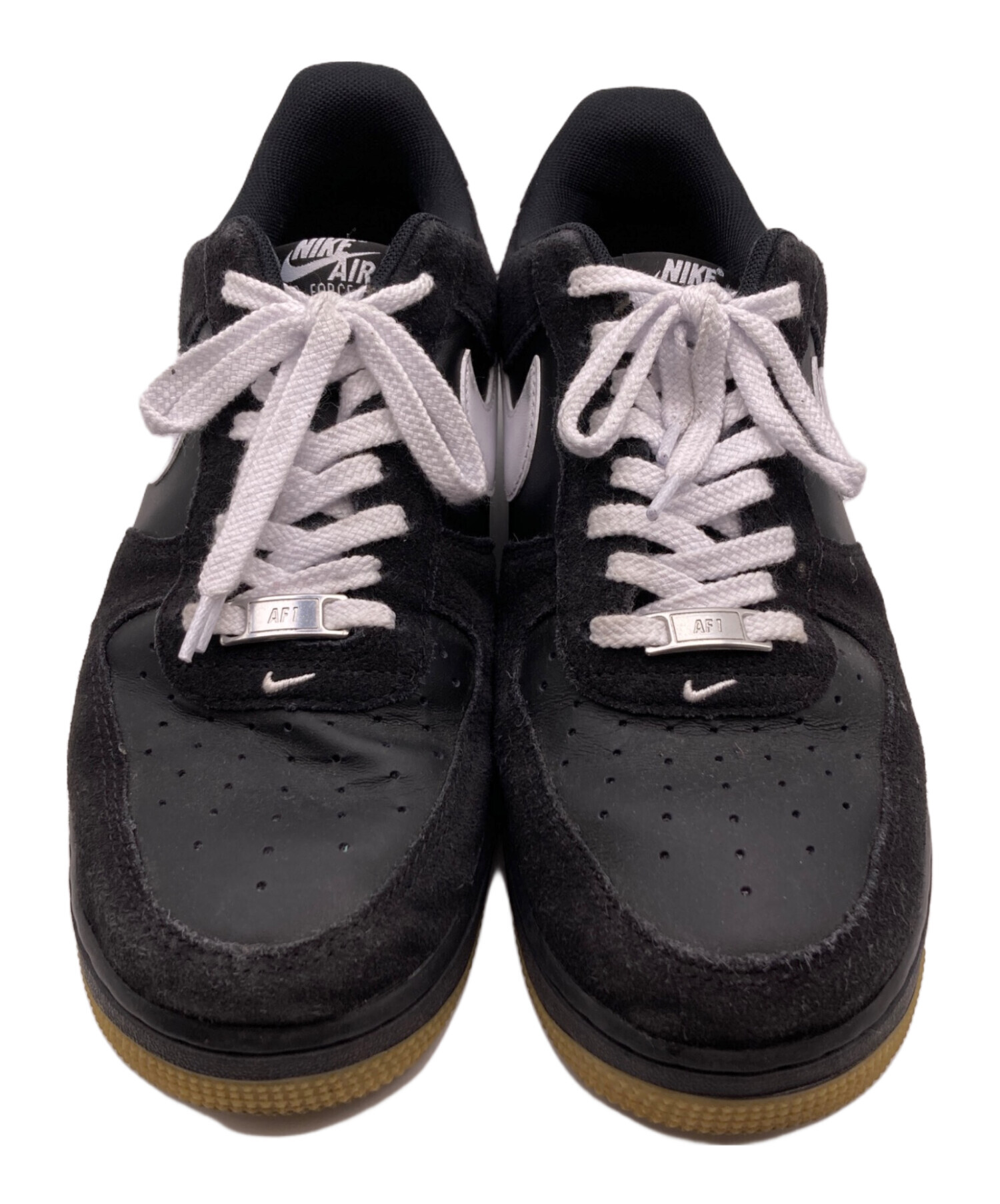 中古・古着通販】NIKE (ナイキ) エアフォース1 ロー