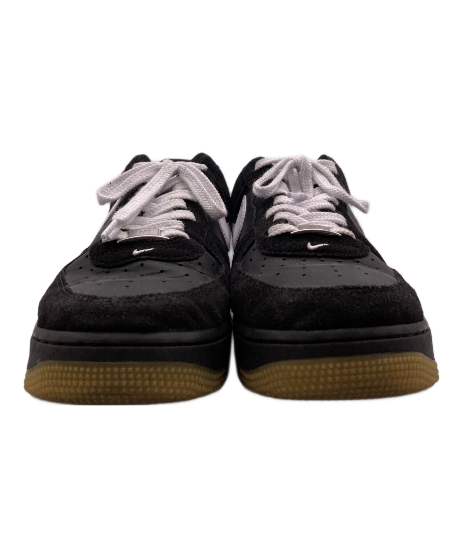 中古・古着通販】NIKE (ナイキ) エアフォース1 ロー 