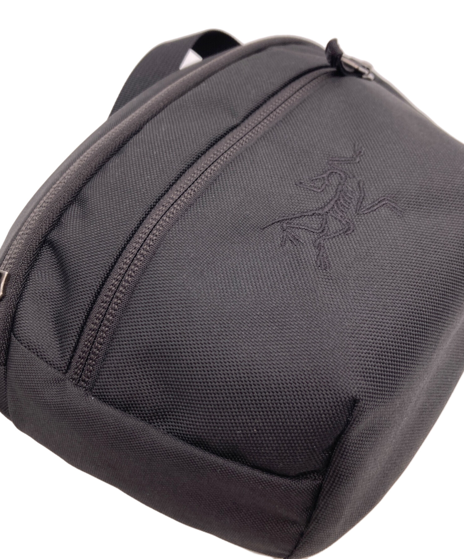 廃盤品　ARC'TERYX ランバーパック 楽天市場】【中古】ARC'TERYX （アークテリクス ）Q10 Lumber Pack