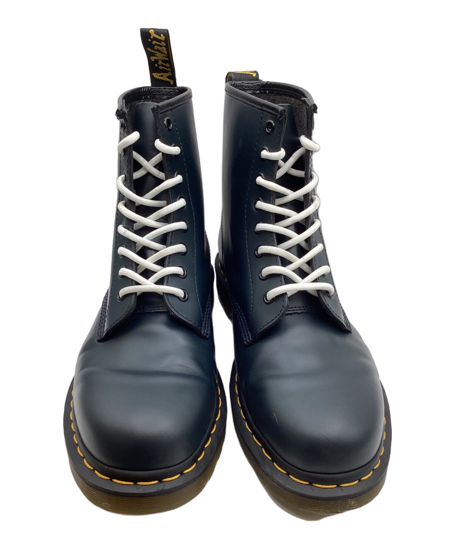 中古・古着通販】Dr.Martens (ドクターマーチン) 8ホールブーツ