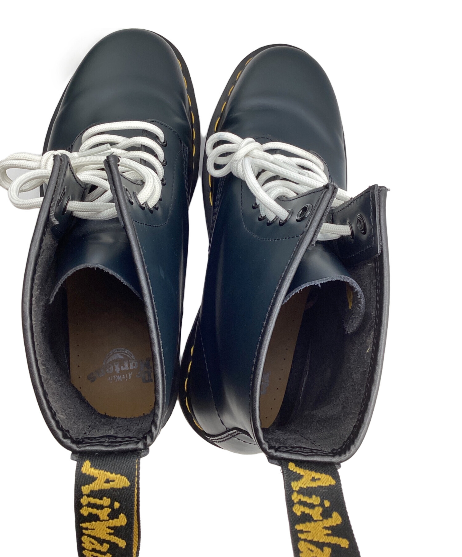 中古・古着通販】Dr.Martens (ドクターマーチン) 8ホールブーツ