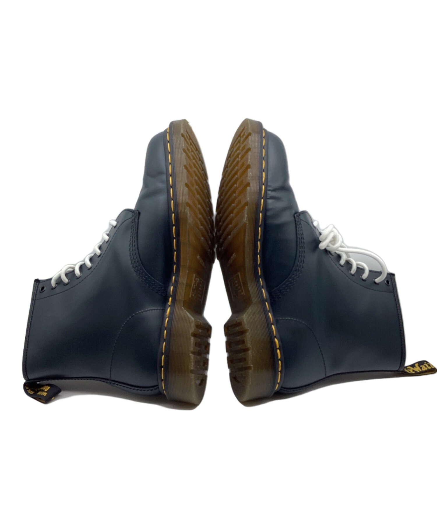 中古・古着通販】Dr.Martens (ドクターマーチン) 8ホールブーツ