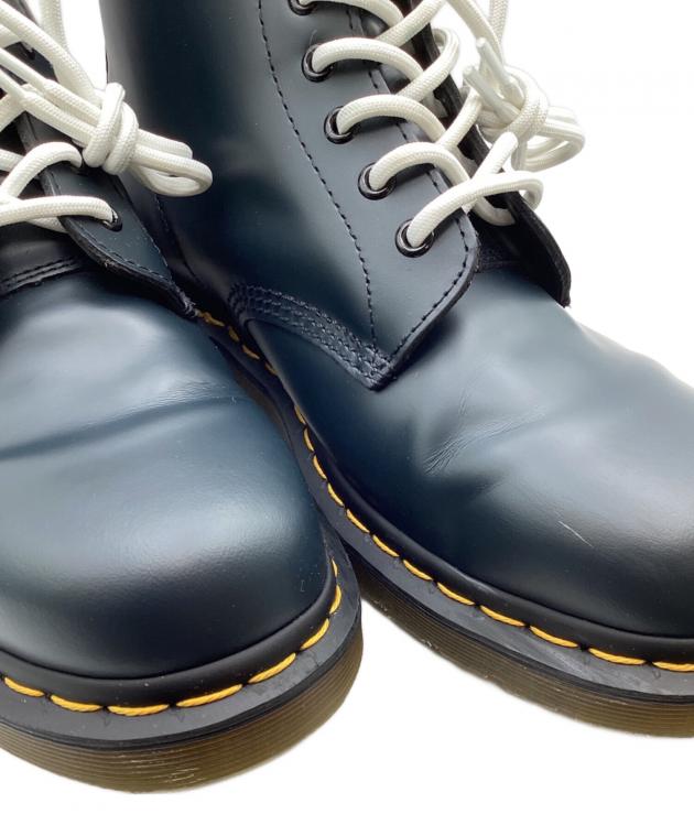 中古・古着通販】Dr.Martens (ドクターマーチン) 8ホールブーツ