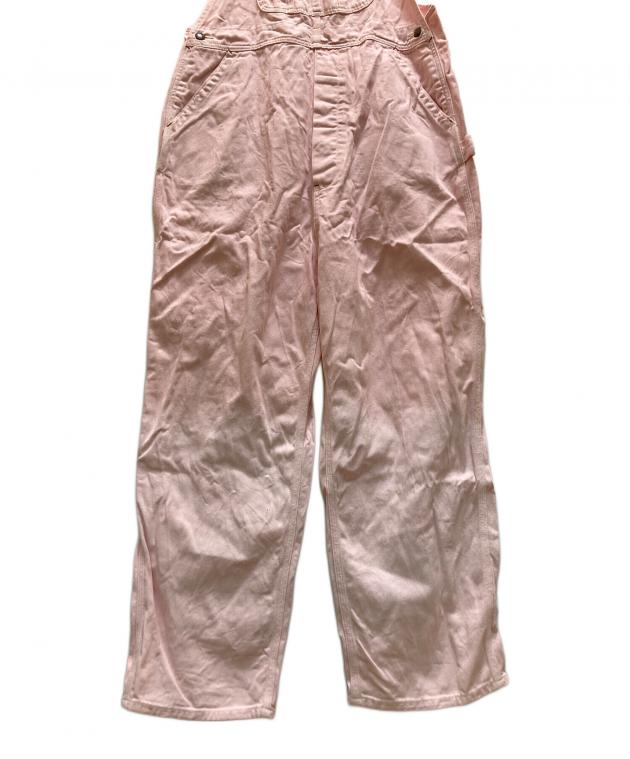 BEAMS BOY BIG MAC オーバーオール ブラウン 未使用 つなぎ 中古・古着通販】big mac (ビッグマック) BEAMS BOY (ビームスボーイ