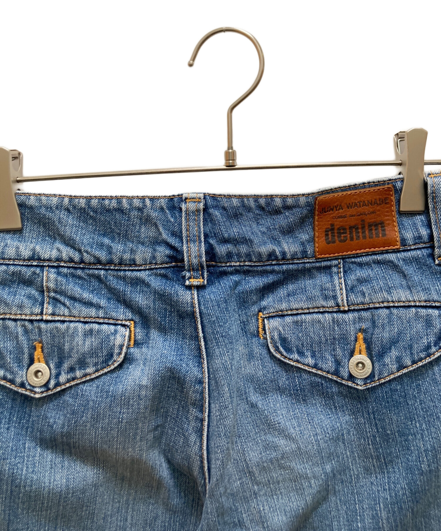 中古・古着通販】JUNYA WATANABE COMME des GARCONS ((ジュンヤ