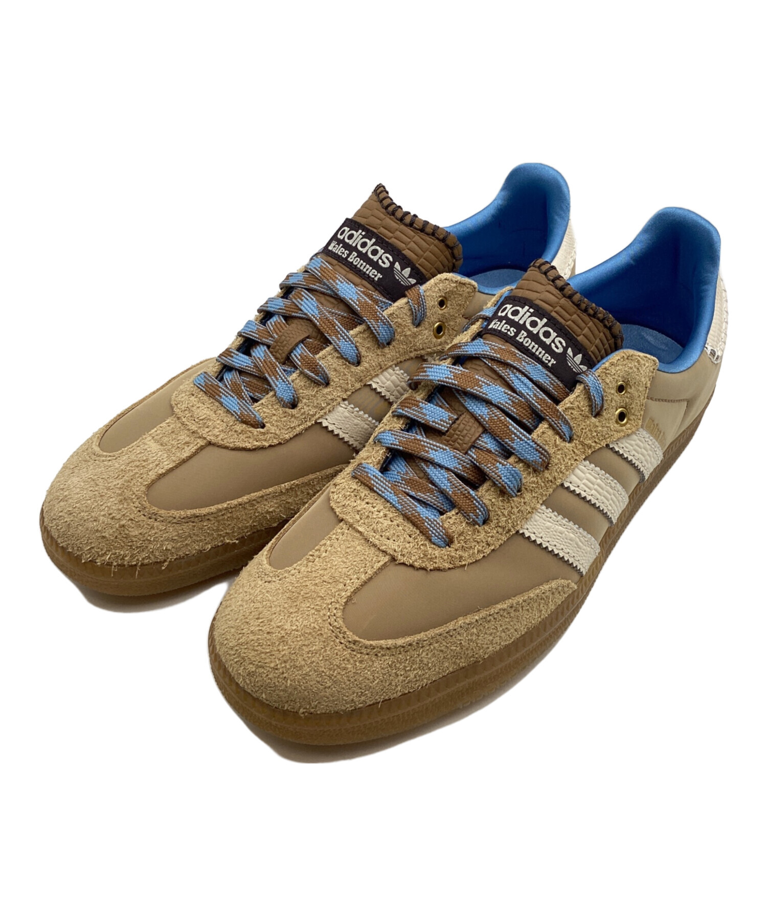 中古・古着通販】adidas originals (アディダスオリジナル) WALES 