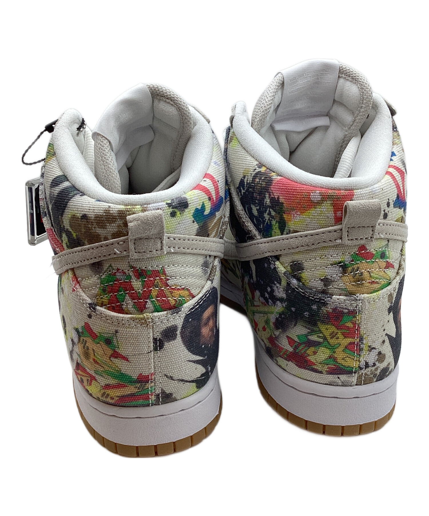 中古・古着通販】NIKE SB (ナイキエスビー) Supreme (シュプリーム 