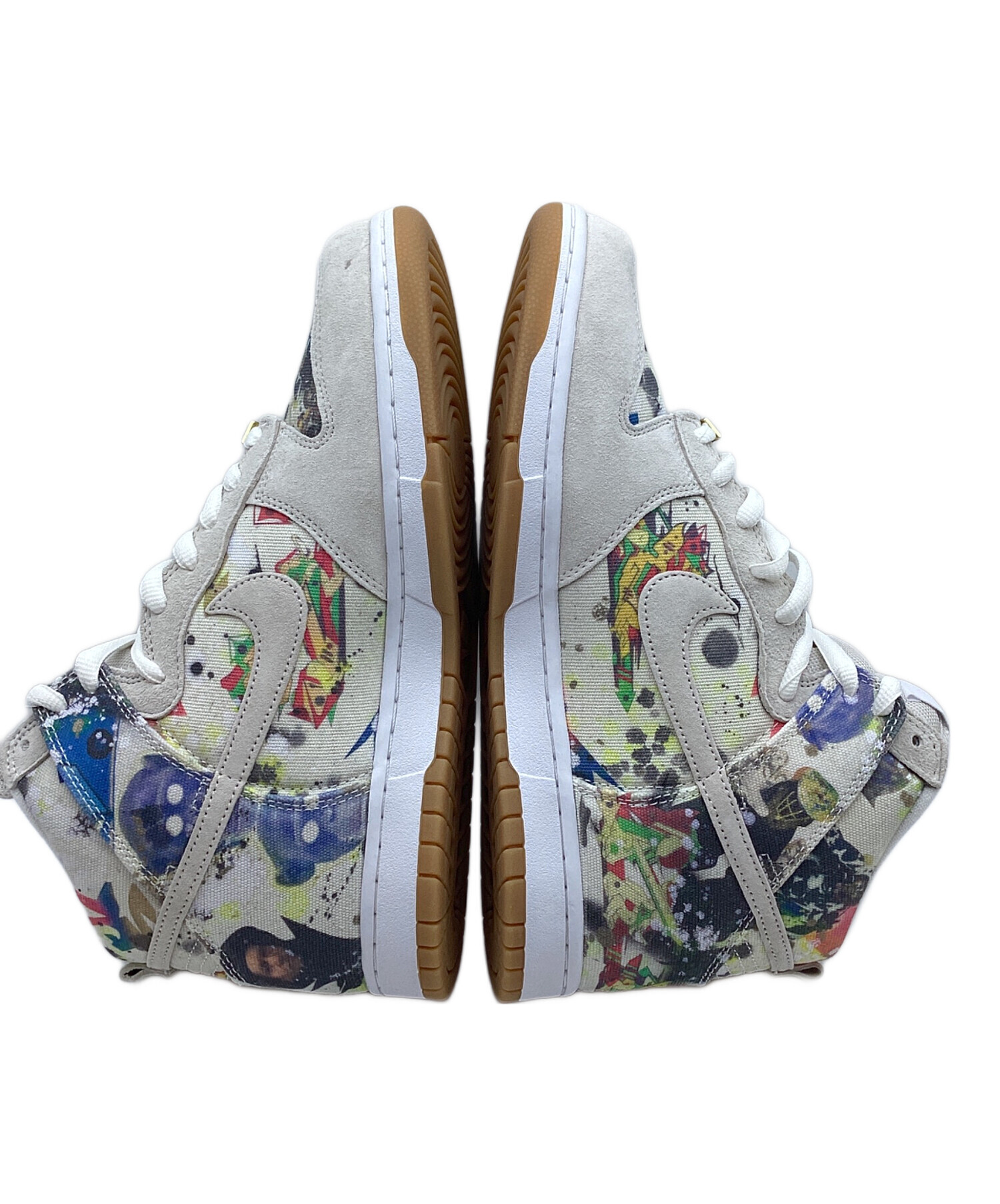 中古・古着通販】NIKE SB (ナイキエスビー) Supreme (シュプリーム 