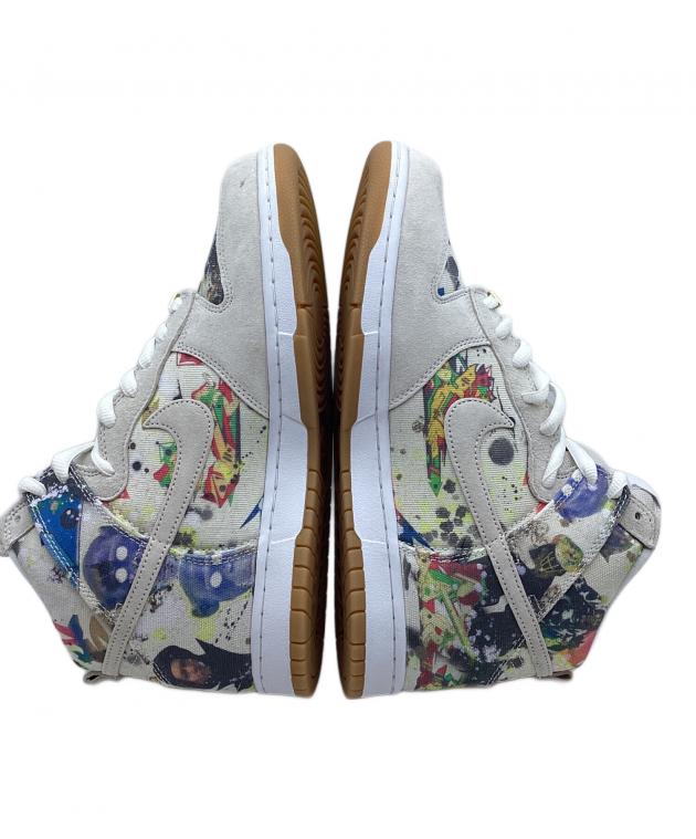 中古・古着通販】NIKE SB (ナイキエスビー) Supreme (シュプリーム