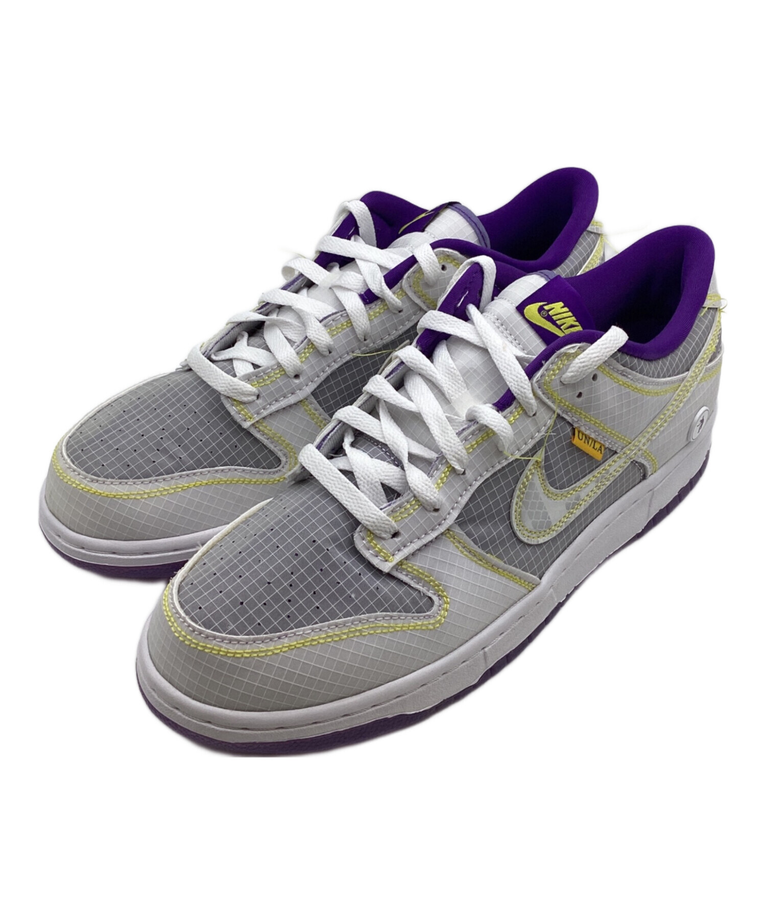 中古・古着通販】NIKE (ナイキ) UNION (ユニオン) ダンク ロー 
