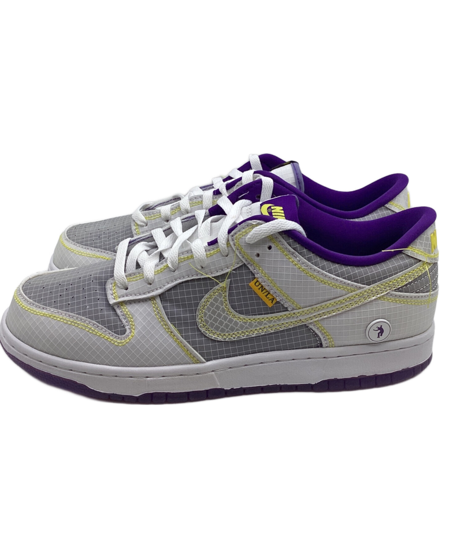 中古・古着通販】NIKE (ナイキ) UNION (ユニオン) ダンク ロー 