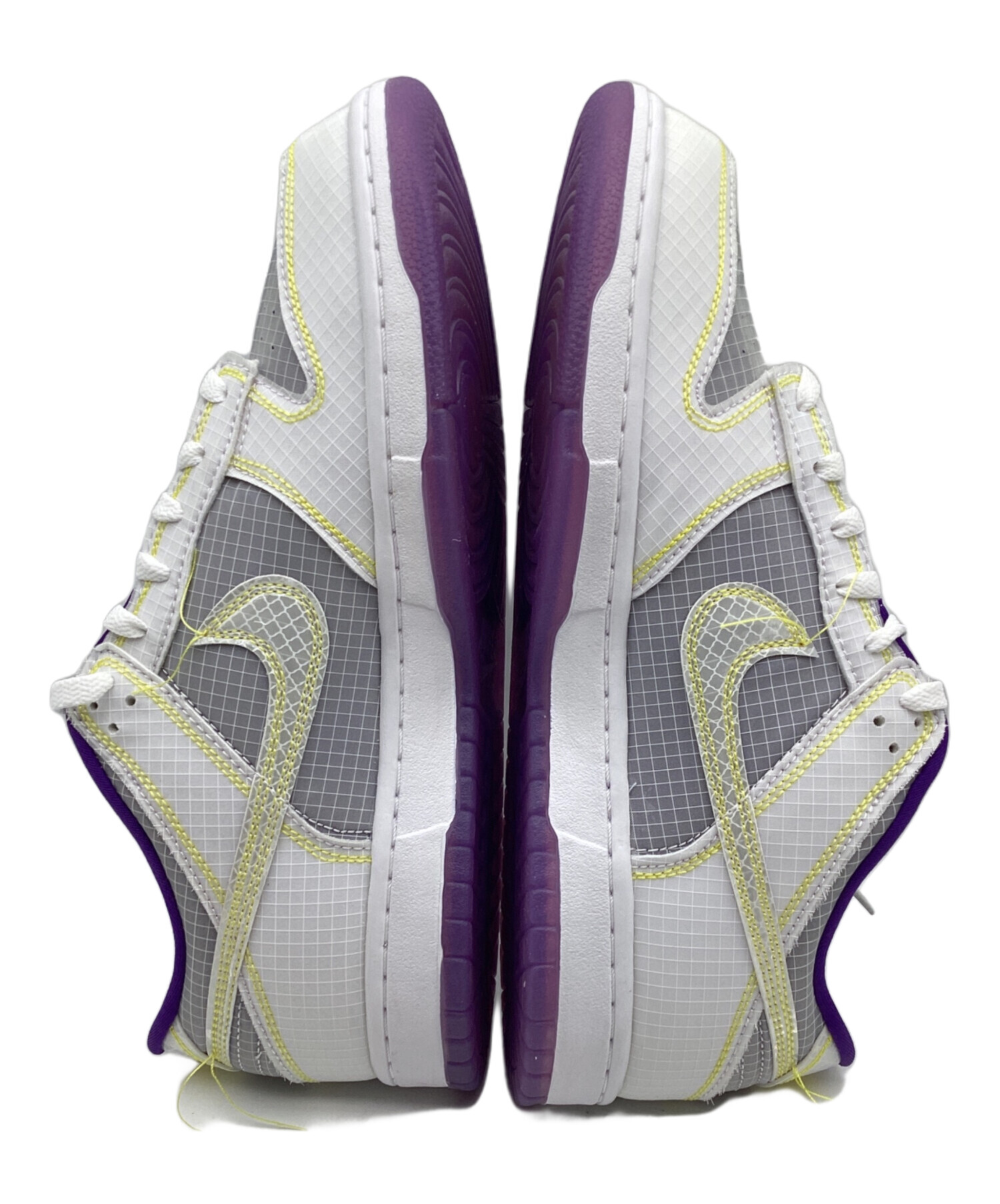 中古・古着通販】NIKE (ナイキ) UNION (ユニオン) ダンク ロー 