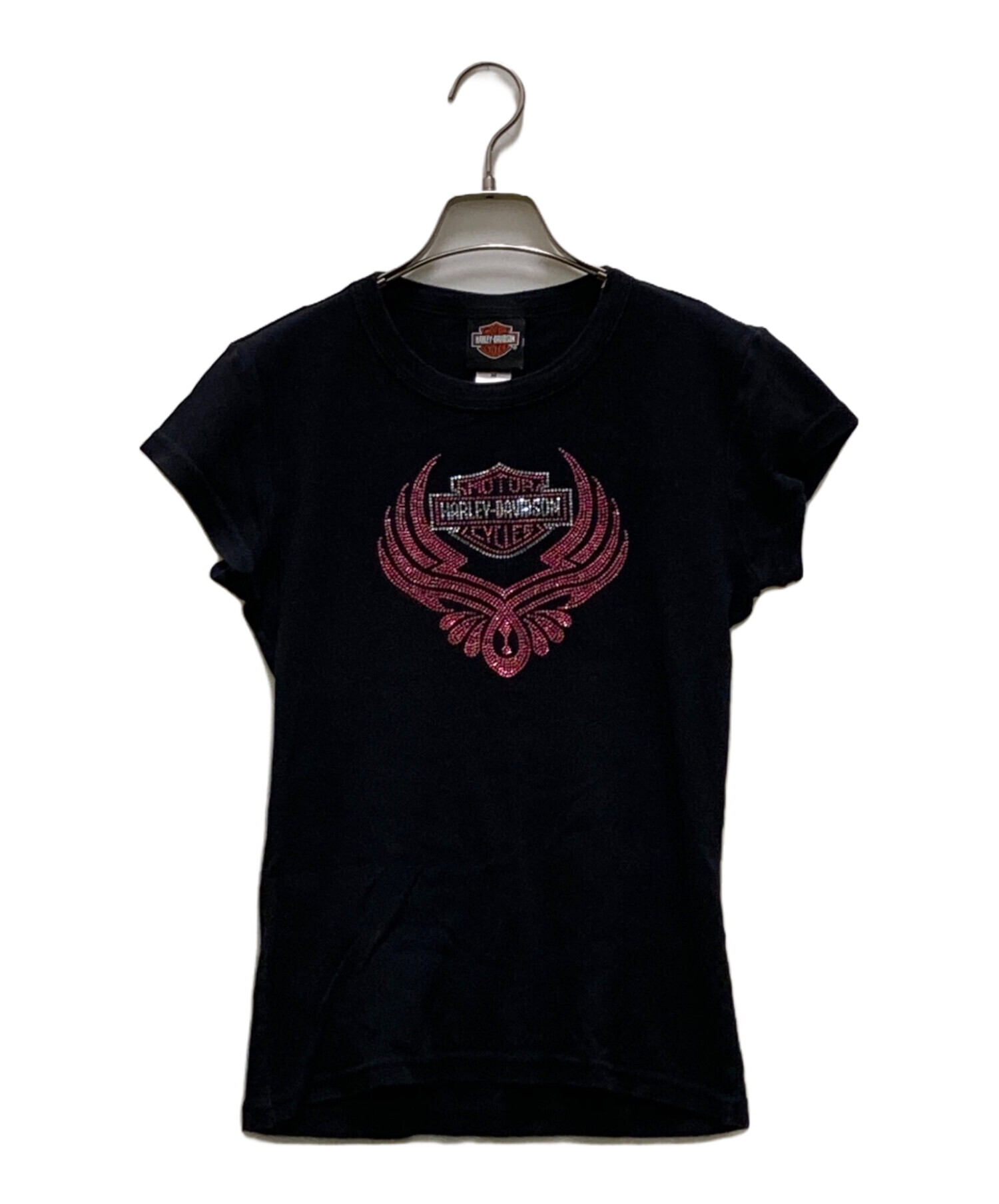 中古・古着通販】HARLEY-DAVIDSON (ハーレーダビッドソン