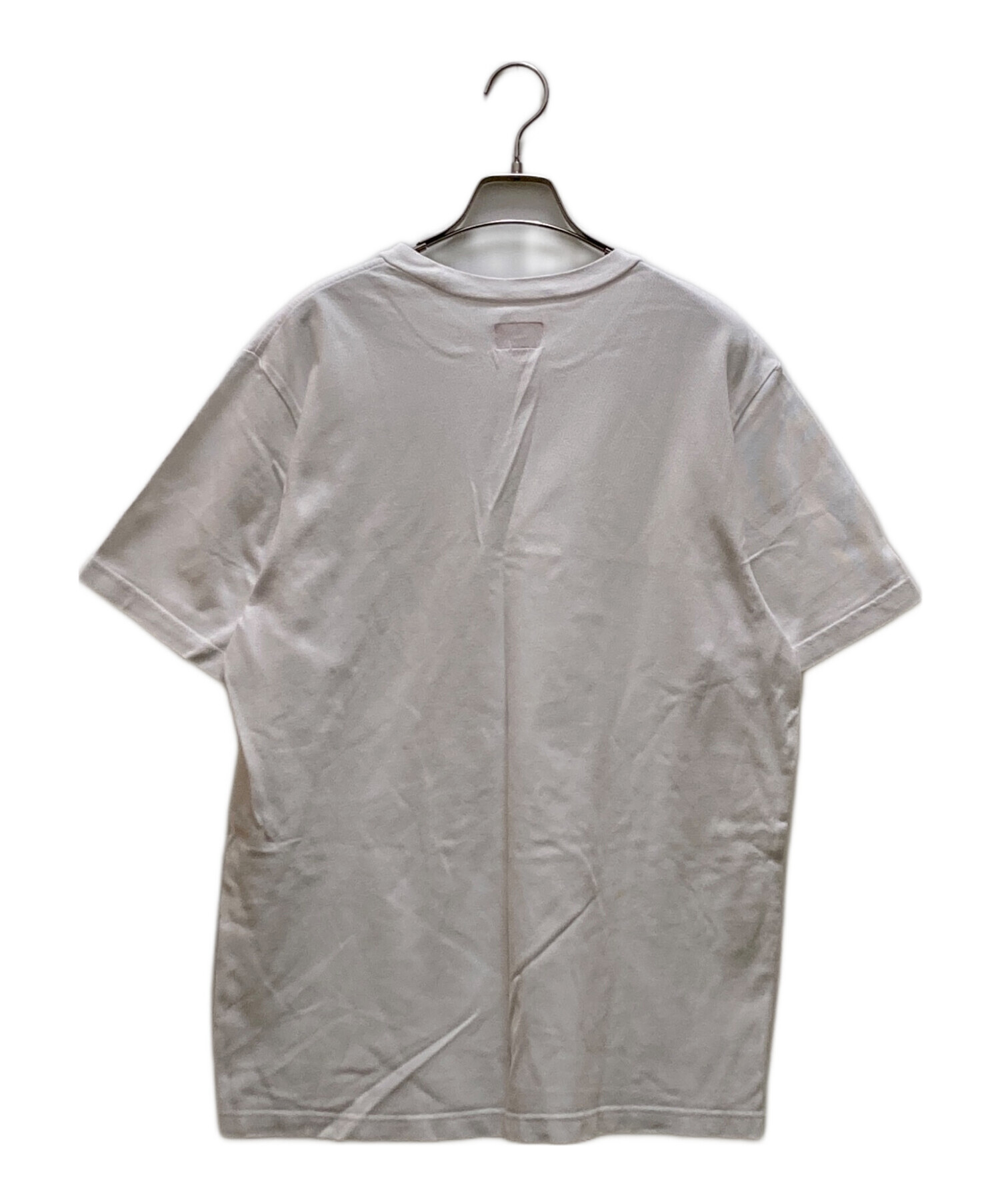 中古・古着通販】Supreme (シュプリーム) スモールボックスロゴTシャツ 