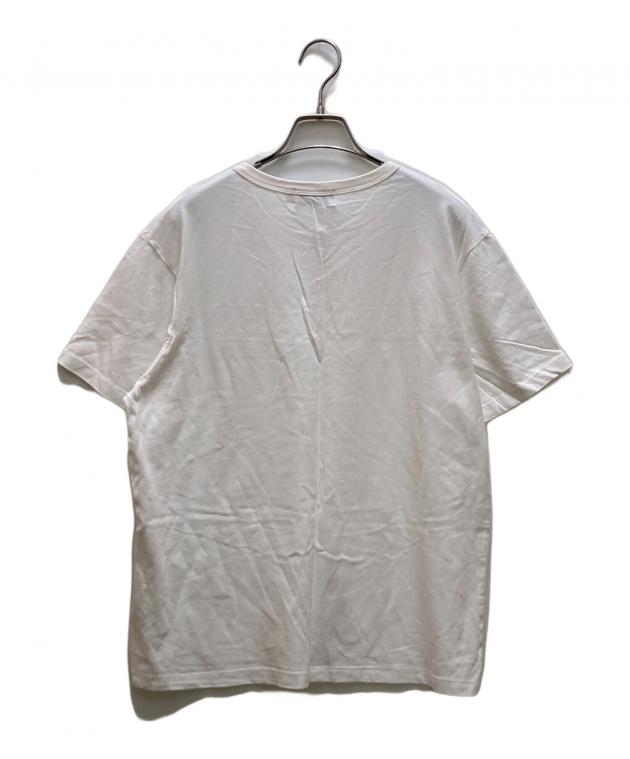 中古・古着通販】MAISON KITSUNE (メゾンキツネ) ダブルフォックス