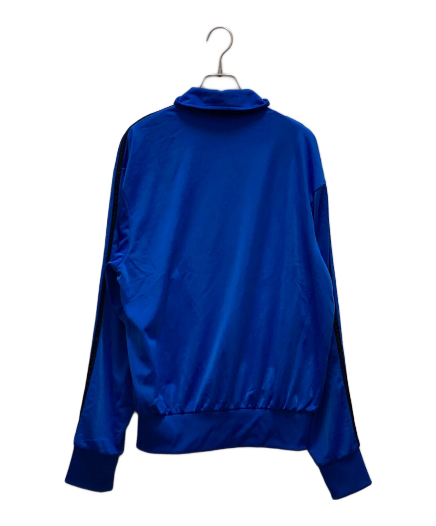 アディダス ファイヤーバード　美中古　青　ジャージ　2点セット 中古・古着通販】adidas (アディダス) アディカラー クラシックス