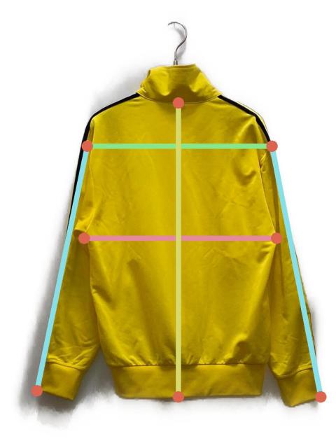 中古・古着通販】adidas (アディダス) アディカラー クラシック