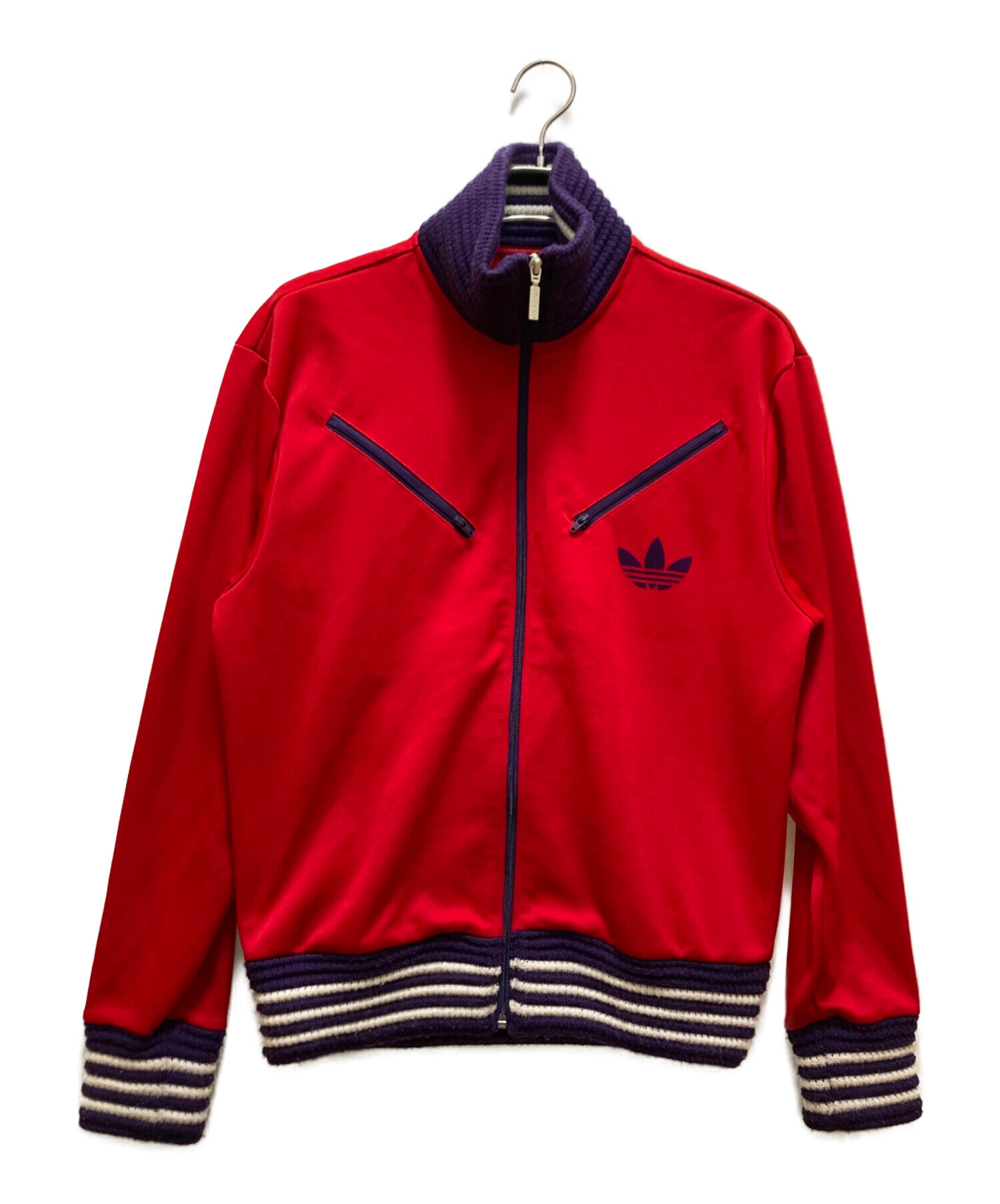 中古・古着通販】adidas (アディダス) ニューモントリオール ジャージ