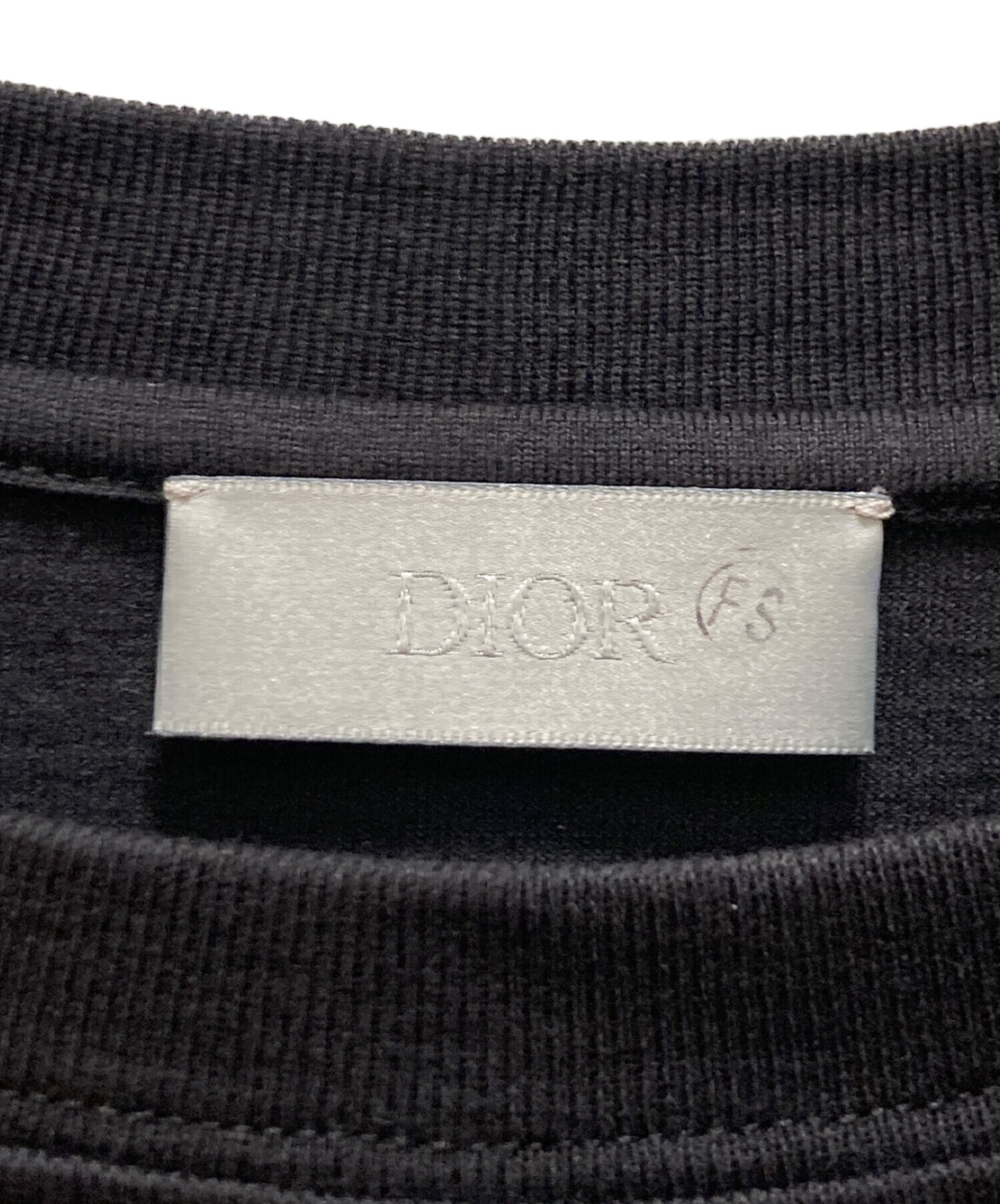 中古・古着通販】Dior (ディオール) cactus jack (カクタス・ジャック 