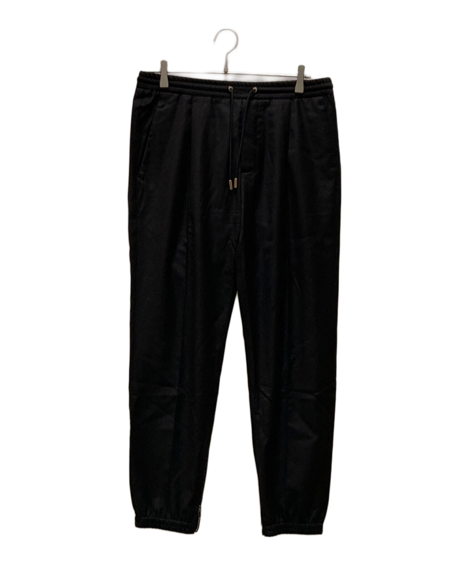中古・古着通販】DIOR (ディオール) テイラード トラックパンツ