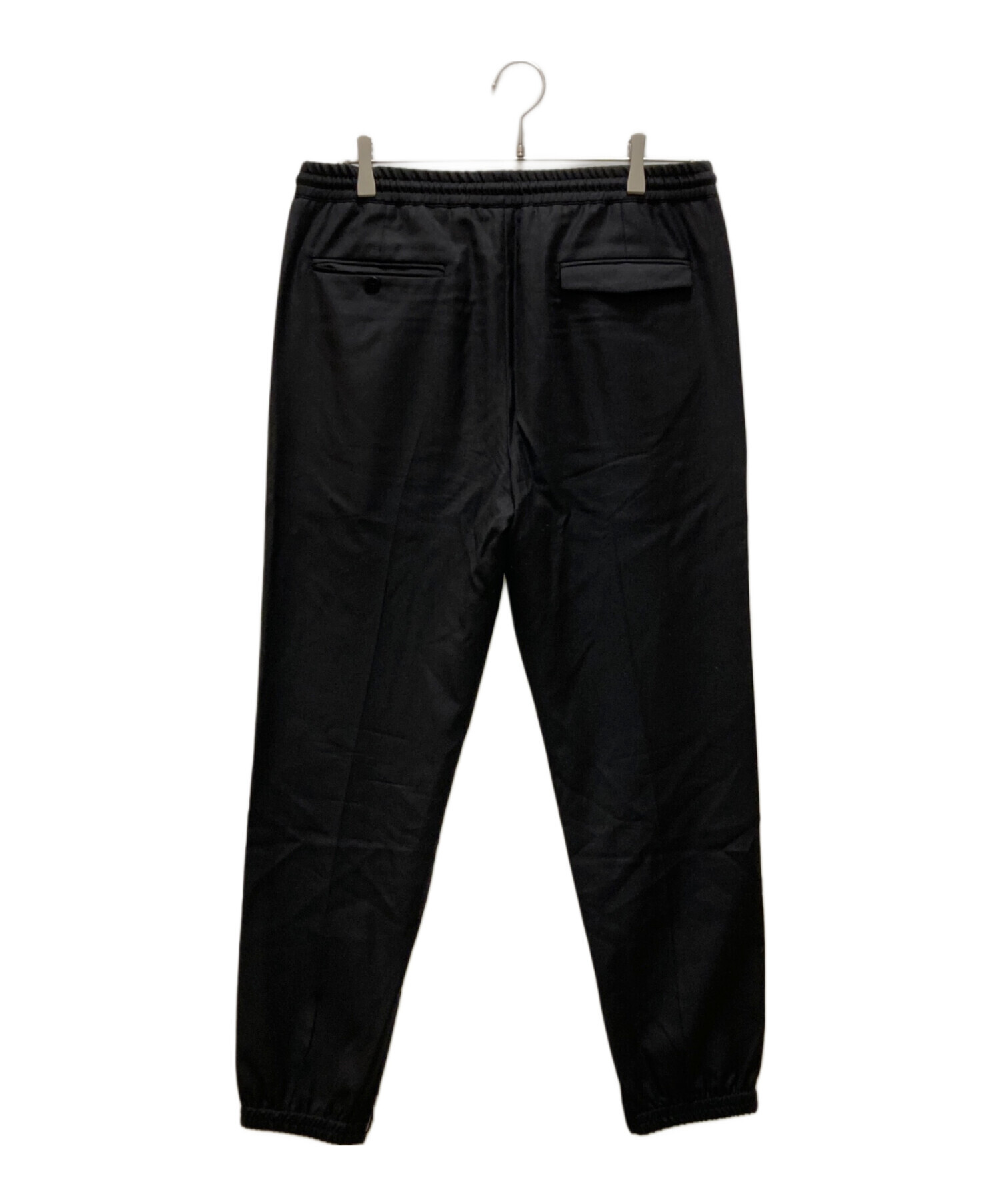 中古・古着通販】DIOR (ディオール) テイラード トラックパンツ