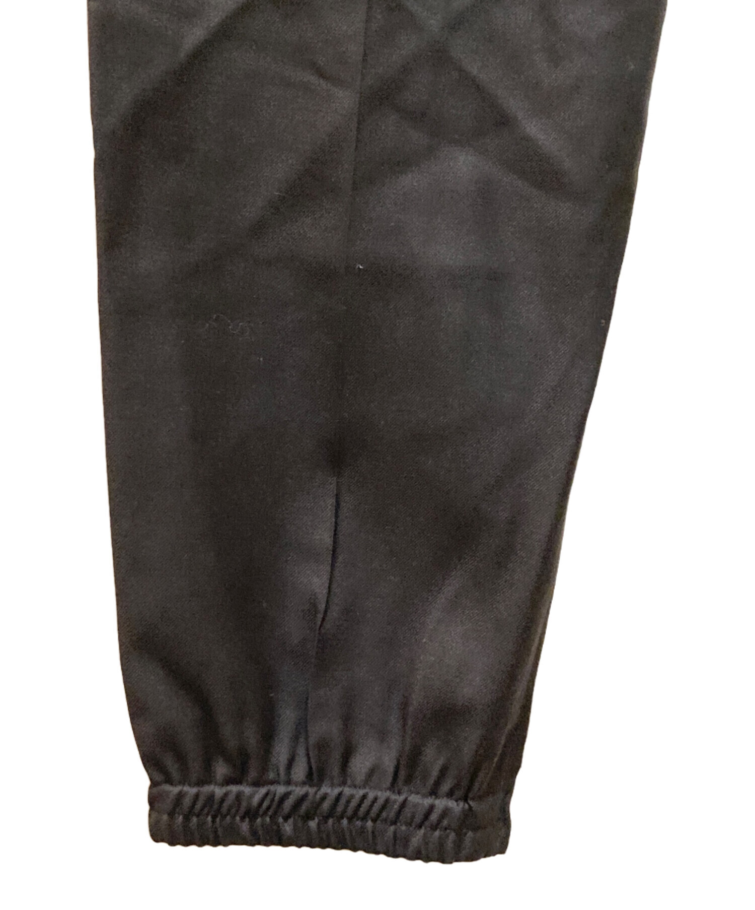 中古・古着通販】DIOR (ディオール) テイラード トラックパンツ