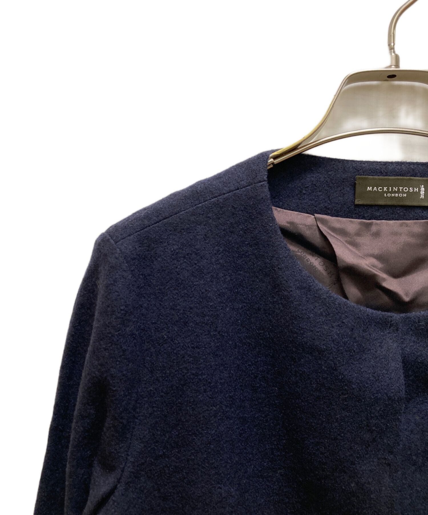 中古・古着通販】MACKINTOSH LONDON (マッキントッシュ ロンドン) ノー