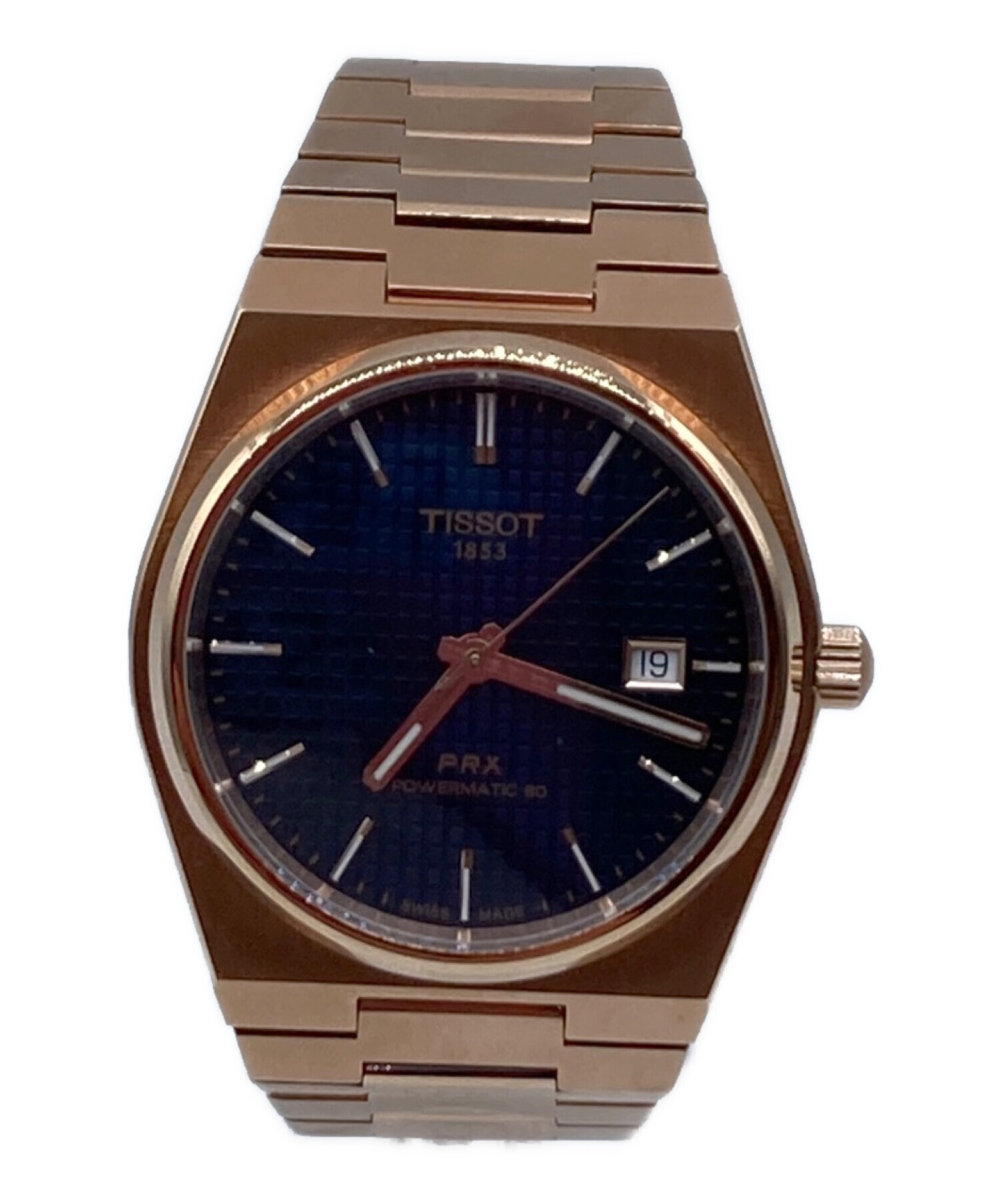 中古・古着通販】TISSOT (ティソ) ピーアールエックス パワー 