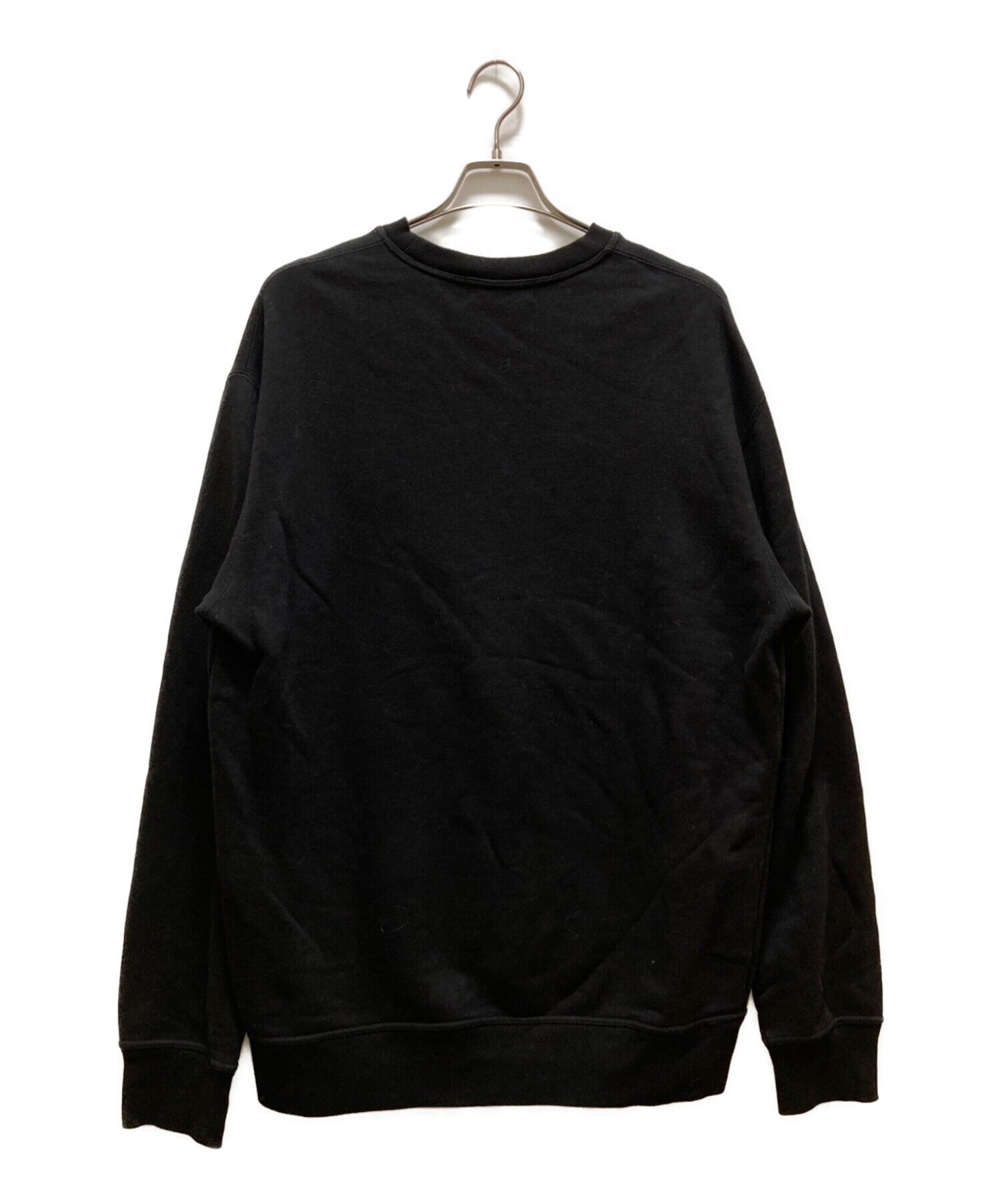 AMBUSH アンブッシュ スウェット 中古・古着通販】AMBUSH (アンブッシュ) ロゴプリントスウェット