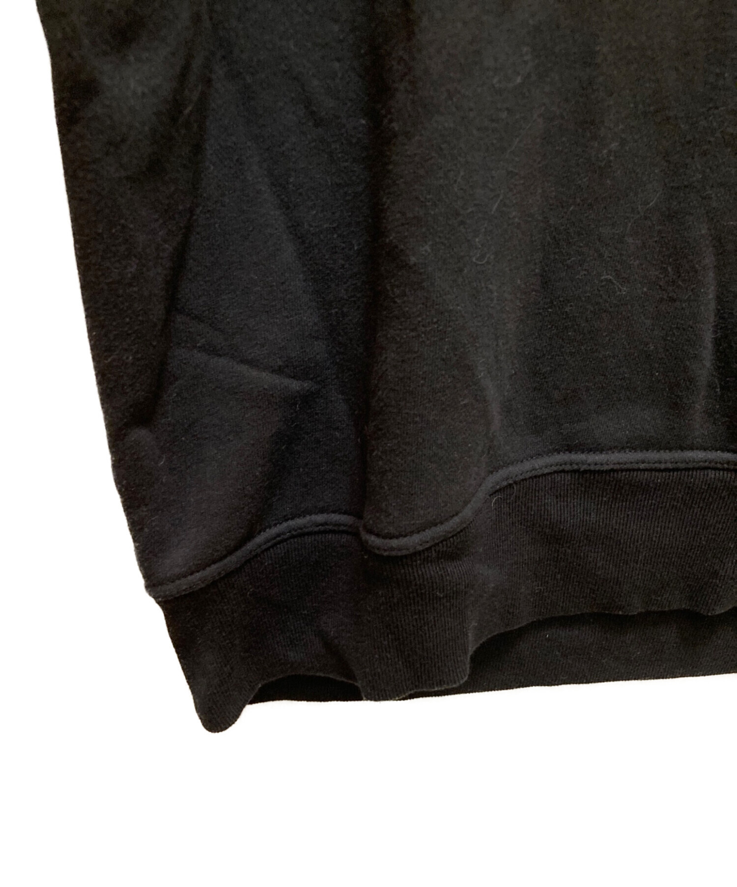 中古・古着通販】AMBUSH (アンブッシュ) ロゴプリントスウェット