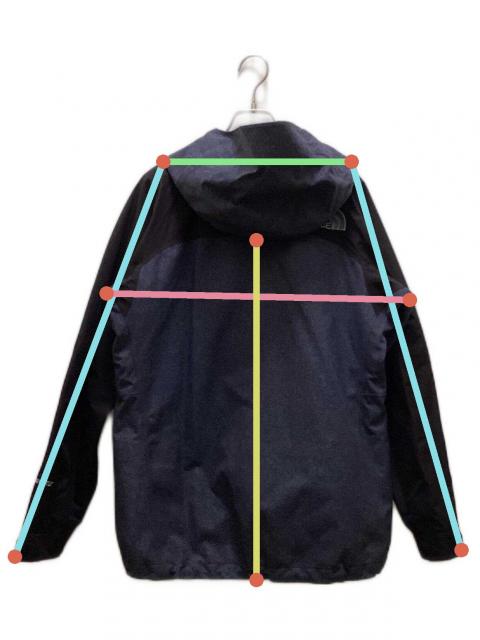 中古・古着通販】THE NORTH FACE (ザ ノース フェイス) ノベルティ