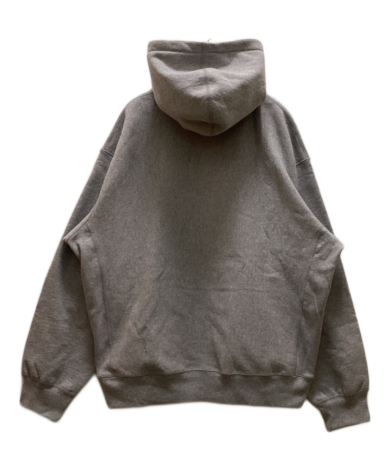 中古・古着通販】Supreme (シュプリーム) ボックスロゴフーデッド